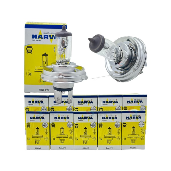10X Lampada H5 24V 75/70W competição NARVA ORIGINAL - 3b970d0e-631f-4c6a-8025-c506259a49e1