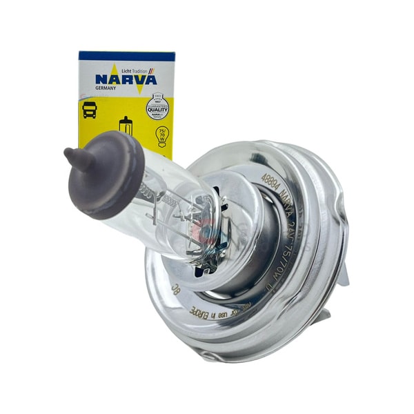 10X Lampada H5 24V 75/70W competição NARVA ORIGINAL - c3dd93e7-cda0-49ab-a5c2-f988aa47b346