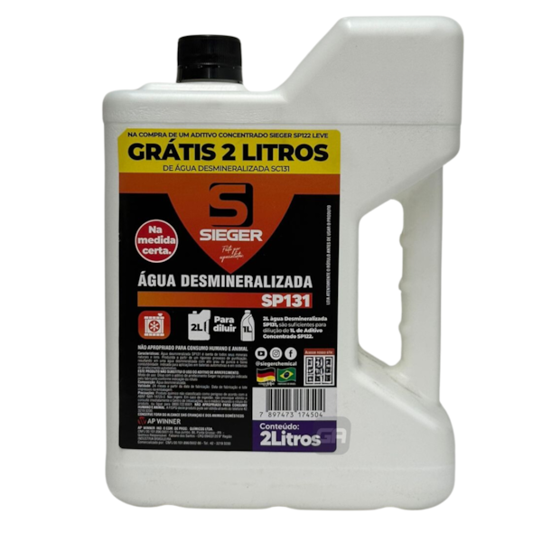Aditivo Rosa Concentrado + Brinde 2l Agua Desmineralizada - 80746df6-9d72-45cd-abfc-467546b97a8f