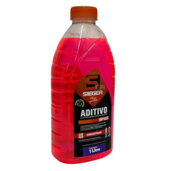 Aditivo Rosa Concentrado + Brinde 2l Agua Desmineralizada - 290ded82-6557-4c87-ae97-10cc394f37fc