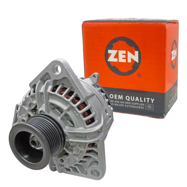 Alternador 16210 17210 6.10/6.12 2004/2007 Zen 41017 - 382e9f6e-be2b-45c6-a3de-744305e7f2d0