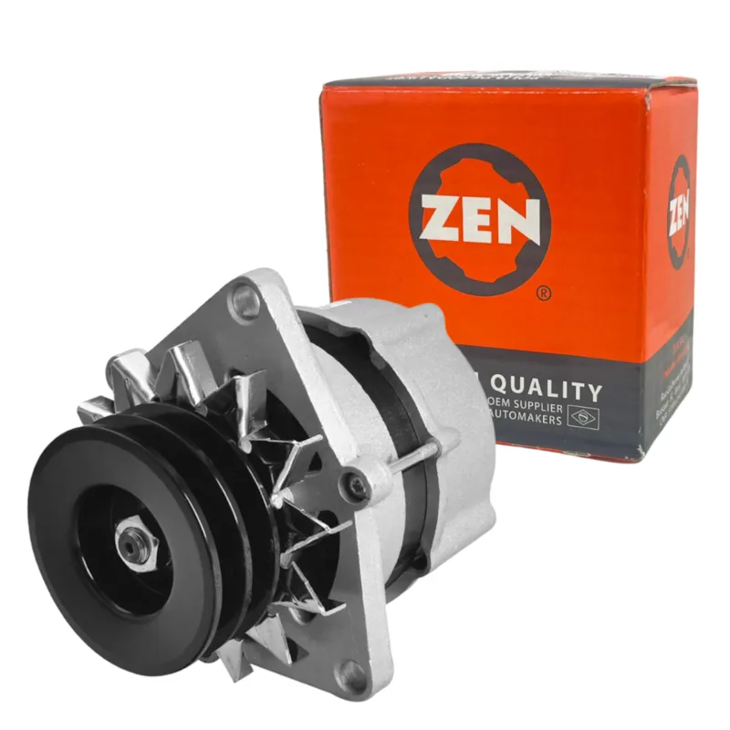 Alternador 8500 4.3 1997/2011 Zen 41034
