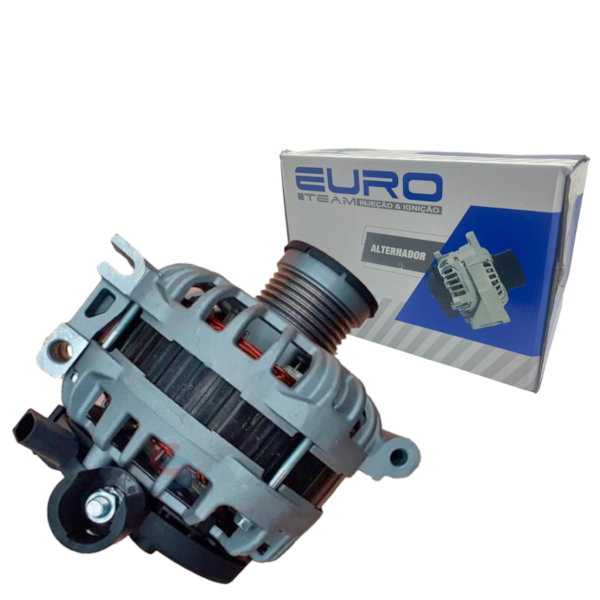 Alternador Argo Cronos Toro 1.8 2016 2017 2018 EURO70066 - 0a96078a-3d28-4c63-8894-d9102d7c9f03