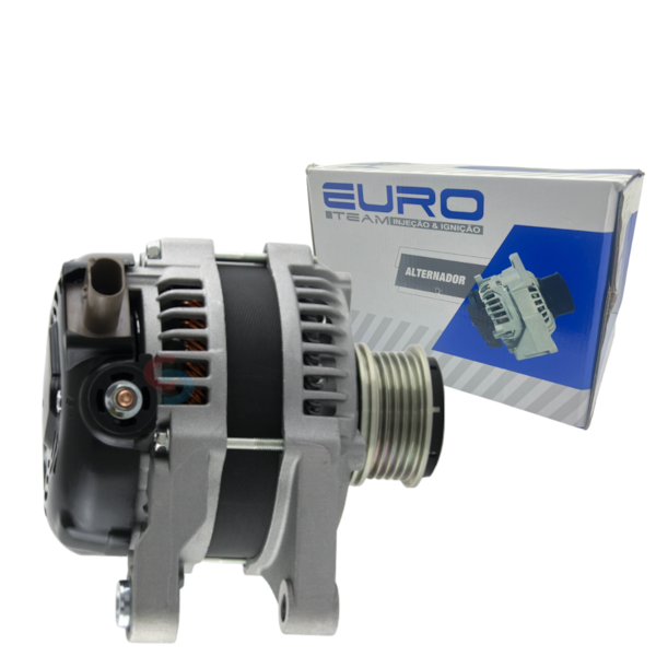 Alternador Argos Mobi Uno 1.0 2016 2017 2018 EURO70071 - 1e977612-6050-4ff2-8d00-5d2bd282f50f