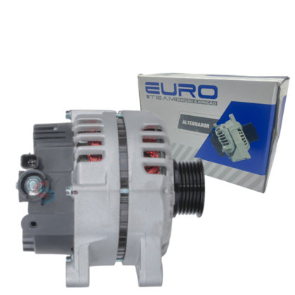 Alternador Berlingo C3 XSara Picasso 1.4 1.6 EURO70017