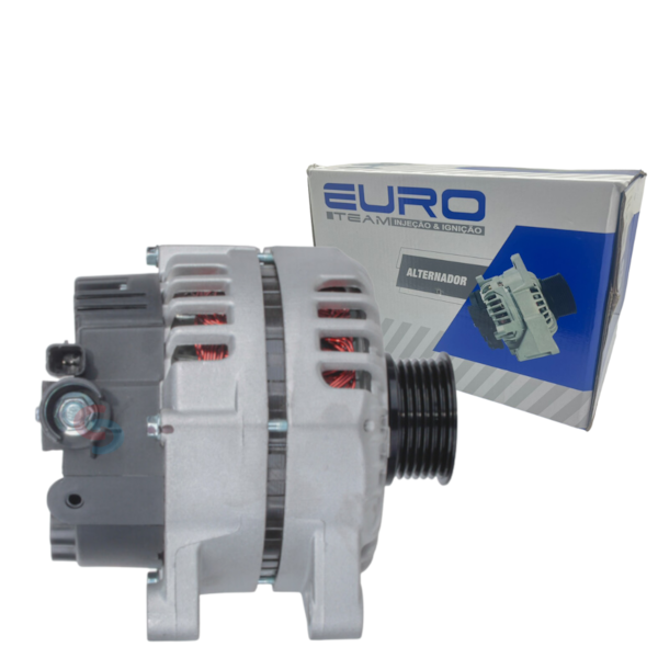 Alternador Berlingo C3 XSara Picasso 1.4 1.6 EURO70017 - 117c58bc-1cc9-4af6-b892-6ee87c4856a9