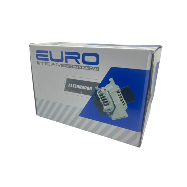 Alternador Berlingo C3 XSara Picasso 1.4 1.6 EURO70017 - f1576bee-5156-419b-8117-e966a827ef63