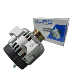 Alternador Blazer 4.3 V6 Motor Vortec 1996/2002 EURO70036