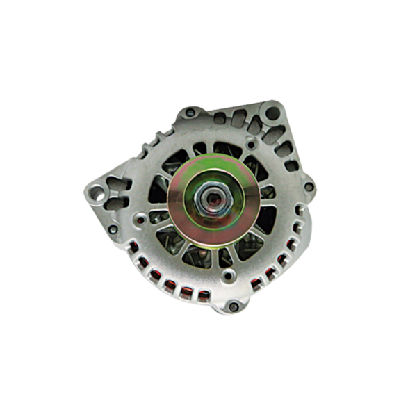 Alternador Blazer 4.3 V6 Motor Vortec 1996/2002 EURO70036 - 18070eed-7b65-44cb-95c1-0f50e5960a27