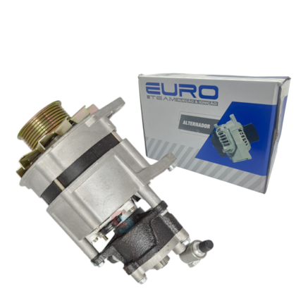 Alternador Blazer S10 2.5 2.8 EURO70019