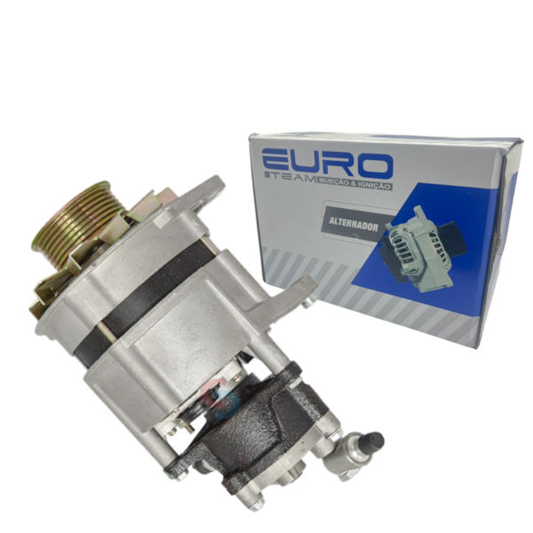 Alternador Blazer S10 2.5 2.8 EURO70019 - e8e3dff4-1b2c-4861-9702-ae54cc959740