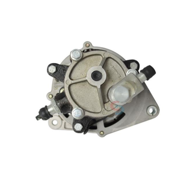 Alternador Blazer S10 2.5 2.8 EURO70019 - ea94b145-5b60-4f05-814c-2621a6b50fdf