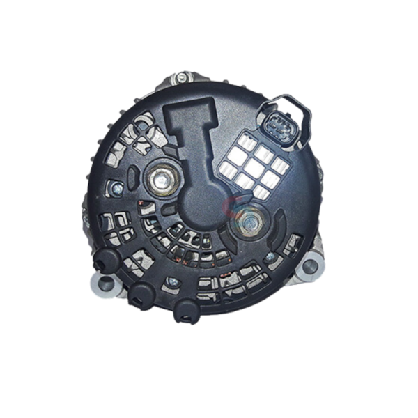 Alternador Blazer S10 2.8 Diesel 2012 2013 EURO70039 - 5a2c2fb4-c957-45a6-b6c6-13deab5a86c2