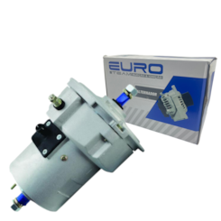 Alternador Brasília Fusca Kombi 1998 EURO70003NC