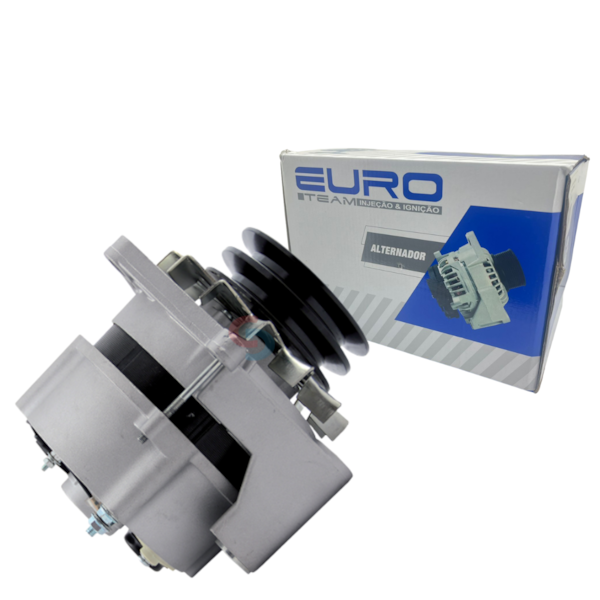 Alternador Caminhao LO 608D Série 6T L EURO70606 - 9de9d754-c2d0-4d73-8cd7-292114415e6a