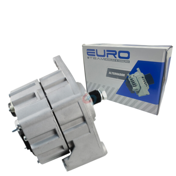 Alternador Caminhões Série Ax430 EURO70602 - ad229d40-5a4e-4394-83d4-0935908aebfb