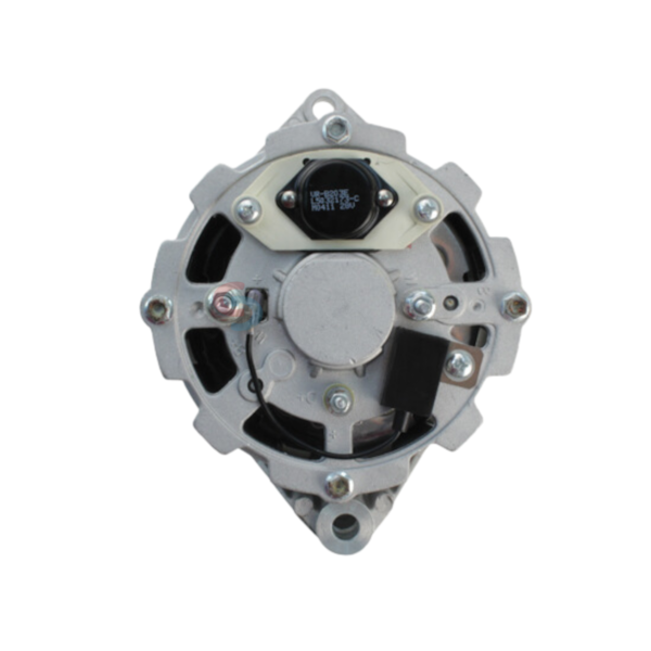 Alternador Caminhões Série Ax430 EURO70602 - 3c3c13d0-7f89-4215-b030-8f36ec03f7d5