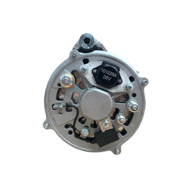 Alternador Caminhões Série OF OH EURO70604 - 4b5279d8-c68d-4141-b43a-82d565fe9f4d
