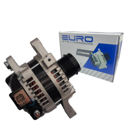 Alternador Camry Corolla 1.8 3.0 EURO70068