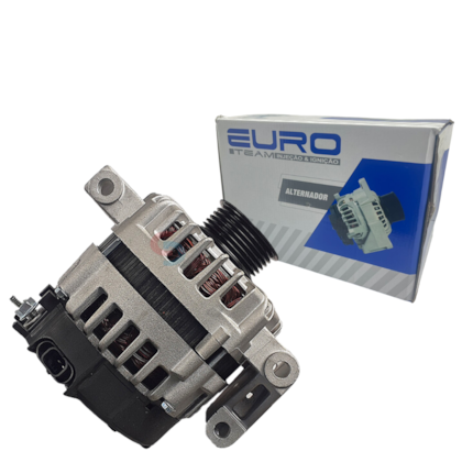 Alternador Captiva 2.4 2010 EURO70045