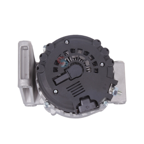 Alternador Captiva 2.4 2010 EURO70045 - 3e6ae36a-4e0b-440a-adb0-5a999c9e0ae5