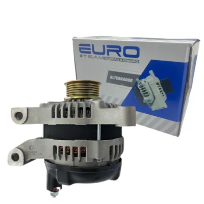 Alternador Captiva 3.6 V6 2008 EURO70044