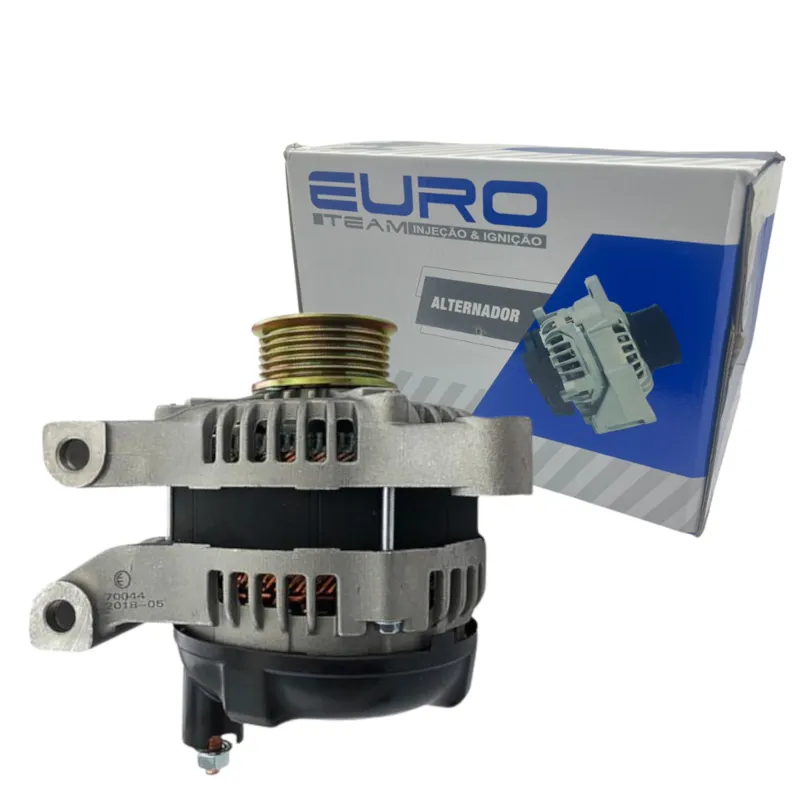 Alternador Captiva 3.6 V6 2008 EURO70044