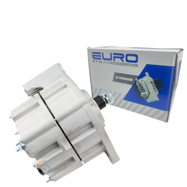 Alternador Cargo C2630 F14000 F16000 F4000 EURO70612 - 483e2168-69be-4163-aed4-c59cabeb5a22