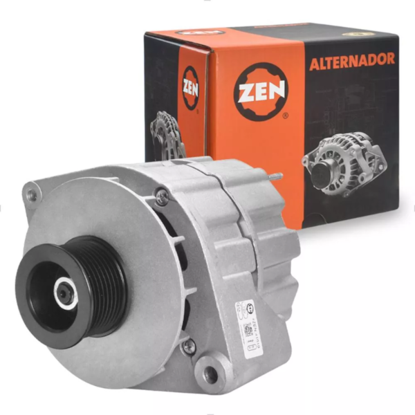 Alternador Cargo VW Cummins 7 12 13 14T 65A 12V ZEN41019 - f17a1f57-fe7f-477f-81d3-c4f719d40fc1