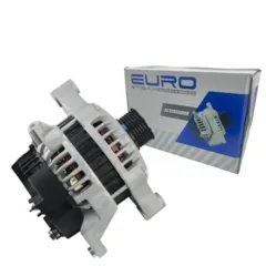 Alternador Celta Cobalt Corsa Vectra Zafira EURO70004N120A — imagem 1