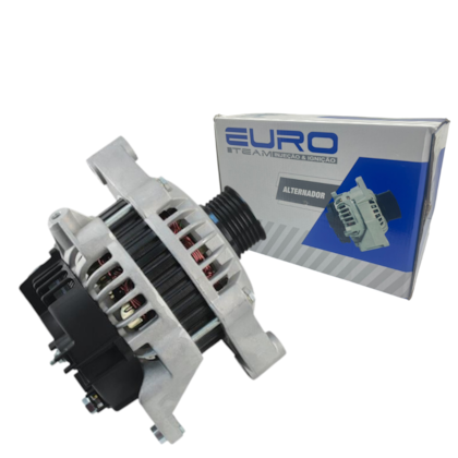 Alternador Celta Cobalt Corsa Vectra Zafira EURO70004N120A