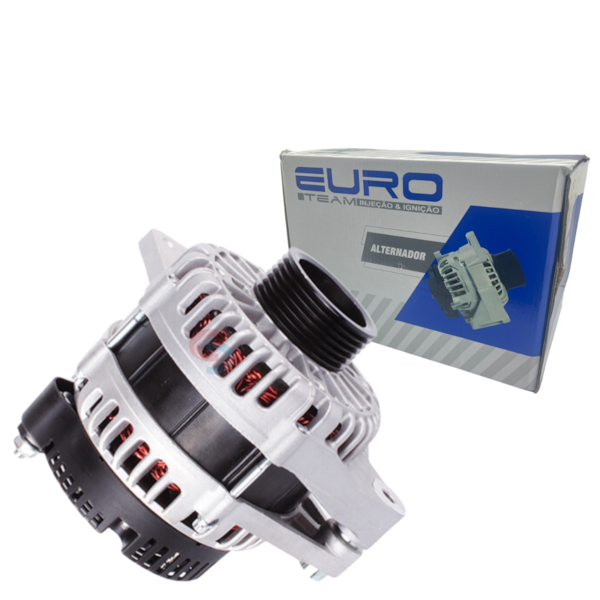 Alternador Cielo Tiggo 1.6 2.0 2010 EURO70060 - ba5fa2ee-08cb-4a13-93f7-161d650f2b83