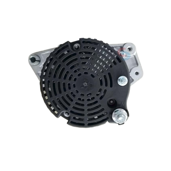 Alternador Cielo Tiggo 1.6 2.0 2010 EURO70060 - 480b9415-0b1b-4e8c-ba98-6dd09a69fb55