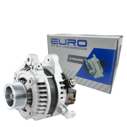 Alternador Civic CRV 2012 EURO70072