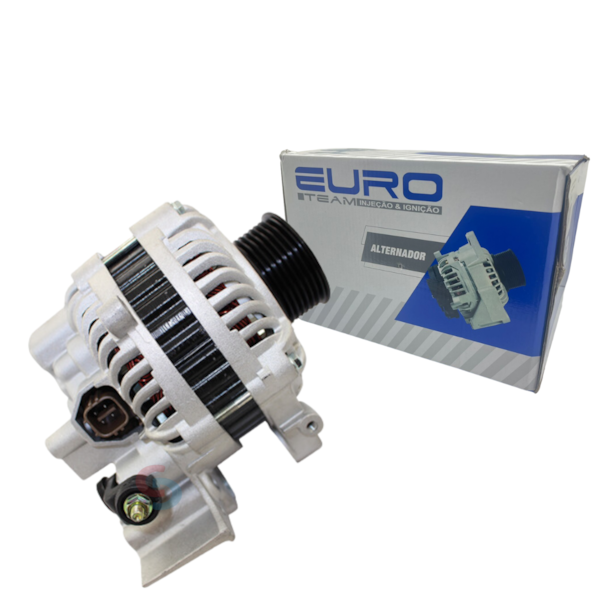 Alternador Civic CRV New Civic 1.8 2006 2011 2012 EURO70040 - c6a8d47e-3b8a-47b3-afce-e95016b22445
