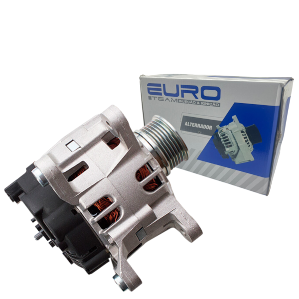 Alternador Clio Duster Logan Sandero 1.6L EURO70014 - f85cc045-6fa6-400d-9cd5-470e6813ea9d