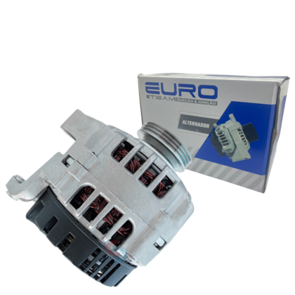 Alternador Clio Logan Sandero 1.0 2000 2007 2008 EURO70022