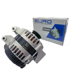Alternador Cobalt Novo Prisma Onix Sonic Spin EURO70051 — imagem 1