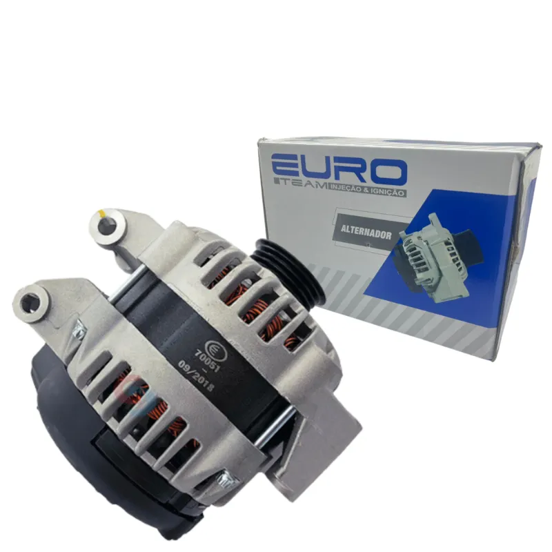 Alternador Cobalt Novo Prisma Onix Sonic Spin EURO70051
