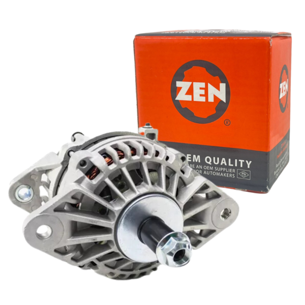 Alternador Colheitadeira Zen 43009 - 7b5f48a2-dd09-4565-a0bd-b970d2d2ac5f