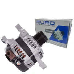 Alternador Corolla 1.8 2.0 2015 EURO70061 — imagem 1
