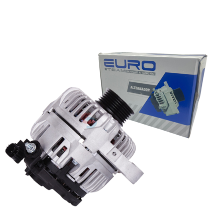 Alternador Corolla Hilux Fielder EURO70053