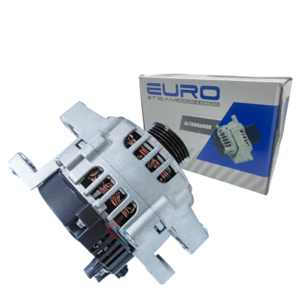 Alternador Corsa Onix Nova Prisma Spin 1.8 EURO70018