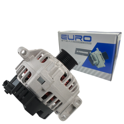 Alternador Courier Escort Fiesta Ka Sedan 1.0 1.6 EURO70006