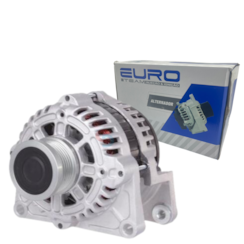 Alternador Cruze Onix Sonic 1.6 1.8 2010 EURO70058