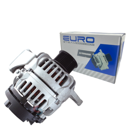 Alternador Delivery 13.150 13.180 15.180 17.180 EURO70619