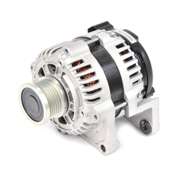 ALTERNADOR DENSO CRUZE , ONIX , COBALT 2010 EM DIANTE = EURO70058 - 9205b83e-ae1e-4182-858e-336313bfe5ed