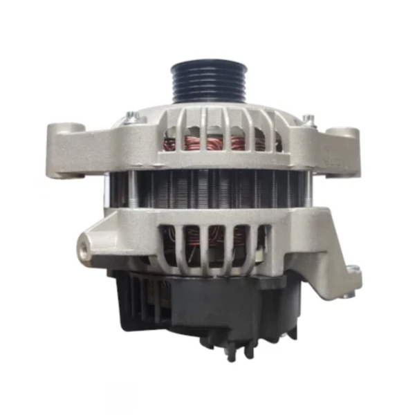 ALTERNADOR DITA10139 - CORSA/VECTRA/S10/BLAZER 2.2 100A VALEO = DPL325089 EURO70004N - 5e51640f-84d7-4a6b-a814-acd0c992fb2d