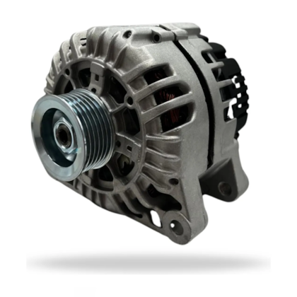 ALTERNADOR DITA10145- PEUGEOT PARTNER 206 407 / CITROEN XSARA PICASSO BERLINGO C3 - 16V