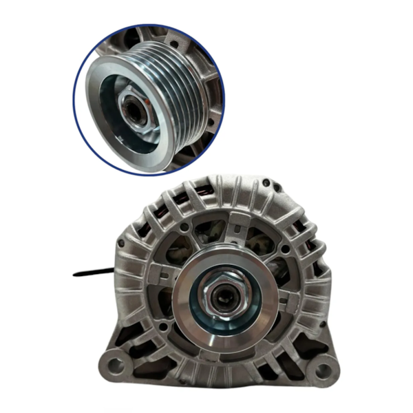 ALTERNADOR DITA10145- PEUGEOT PARTNER 206 407 / CITROEN XSARA PICASSO BERLINGO C3 - 16V - a8c4975a-5b7f-435f-9938-a386a8ae753c